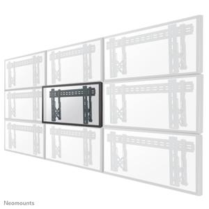 Neomounts LED-VW1000BLACK wandsteun voor flatscreen