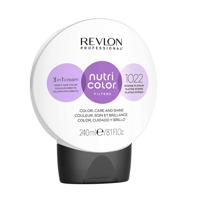 Revlon Nutri Color Filters 3 in 1 Cream 1022 Intense Platinum