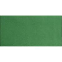 Creativ Company Crepepapier, vel 50x250 cm, groen, 10 vouw/ 1 doos