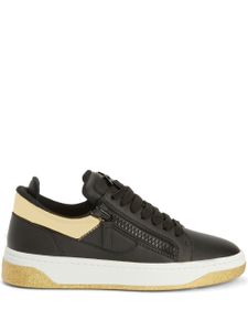 Giuseppe Zanotti baskets GZ94 - Noir