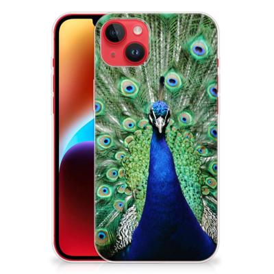 iPhone 14 Plus | TPU Hoesje | Pauw