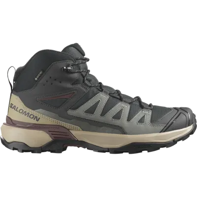 Salomon X Ultra 360 Mid GTX Wandelschoen Heren