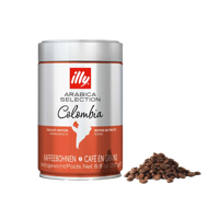 illy Arabica Selection Colombia - Koffiebonen 250 GR