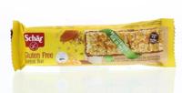 Schar Cereal bar glutenvrij 25 Gram