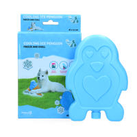 CoolPets Cooling Ice Penguin