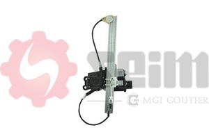 Raambedieningsmechanisme 900666