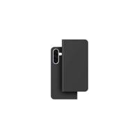 Flip Wallet Case 'Ontworpen voor Samsung' Galaxy A56 5G Zwart