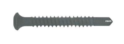 Trekschroef 4.8x45 (10st)
