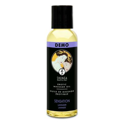 Erotische Massageolie Shunga 60 ml 100 ml