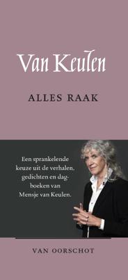 Alles raak (Hardback)