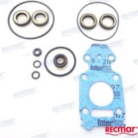 REC69G-W0001-20 - PAKKINGEN EN AFDICHTINGEN SET Yamaha