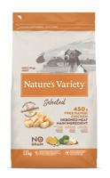 NATURES VARIETY SELECTED ADULT MINI FREE RANGE CHICKEN