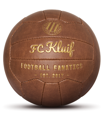FC Kluif - Het Bruine Monster