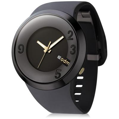 ODM 60 Seconds Black Gold