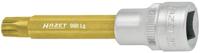 HAZET Screwdr.one. 1/2" 62mm