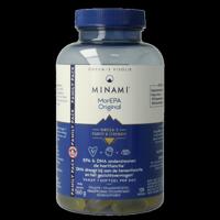 Minami MorEPA original 120 Softgels