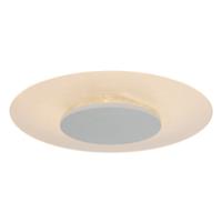 Steinhauer Led plafonnièreLido Ø 42cm - 7799W