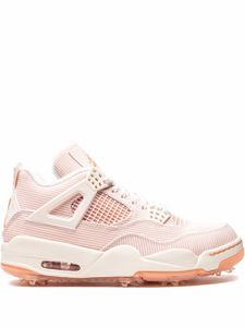 Jordan baskets Jordan 4 Retro Golf - Rose