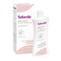 Saforelle Ultra Hydraterende Wasverzorging 500ml