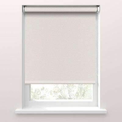 Leen Bakker - Fenstr Rolgordijn Turijn Verduisterend - (25012) - Polyester - Beige - 120x10x10 Cm