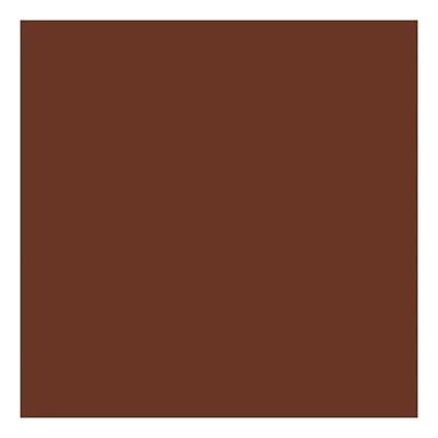 Creativ Company Textile color semi-dekkende textielverf - bruin, 50ml