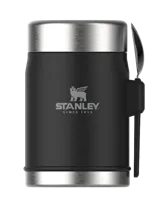 Stanley Legendary Food Jar + Spork 0.4l