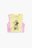 Minnie Mouse™ tanktop - YELLOW - 13/14