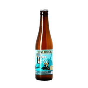 De La Senne Taras Boulba 33cl