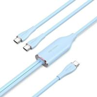 USB-C-kabel Vention CTMSG 1,5 m