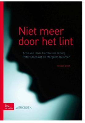 Niet meer door het lint (Paperback)