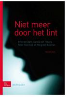 Niet meer door het lint (Paperback)