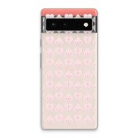 Ass 'n Titties: Google Pixel 6 Transparant Hoesje