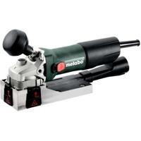 Houtfreesmachine - METABO - LF 850 S - 4 omkeerbare hardmetalen messen - Zuigaansluiting