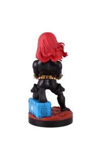 Exquisite Gaming Black Widow Verzamelfiguur