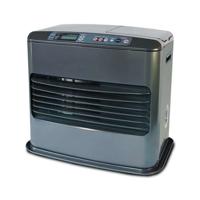TOSAI 4602 - 4600 watt - Elektronische petroleumkachel - CO2-detector - Meerdere veiligheidsvoorzieningen.