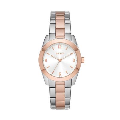 DKNY Nolita Dames Horloge NY2897 DKNY Nolita Dames Horloge NY2897