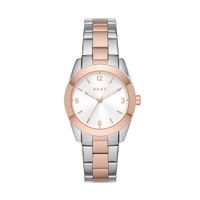 DKNY Nolita Dames Horloge NY2897 - thumbnail