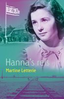 Hanna's reis - Martine Letterie - ebook