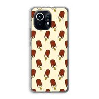 Yummy: Xiaomi Mi 11 Transparant Hoesje