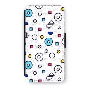 8-bit N°9: iPhone 8 Plus Flip Hoesje