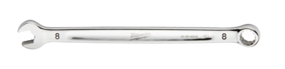 Milwaukee Accessoires Maxbite Sleutel Metrisch 8mm - 1st - 4932471516