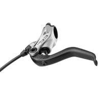 Magura remgreep hs33 2-vinger links/rechts zilver