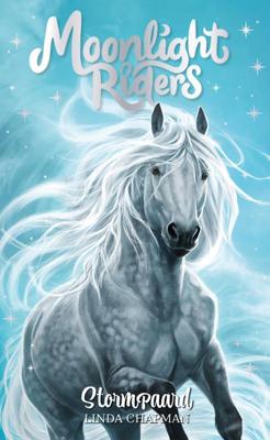 Stormpaard (Hardback)