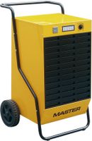 Master Luchtontvochtiger DH92, 220V, 80ltr/24uur - DH92