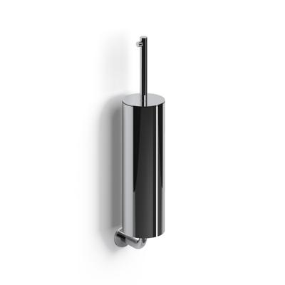 Kaldur toiletborstelgarnituur, wandmodel, chroom
