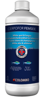 Colombo Cerpofor Femsee 1000ml - Bestrijd Witte Stip & Schimmels in Aquaria Tot 5000L