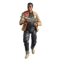 Hasbro Star Wars Vintage Finn (Starkiller Base) - thumbnail