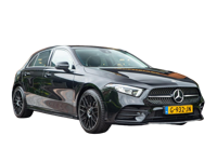 Mercedes Benz A Klasse