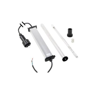 Xclear AquaForte Dompelset 40 Watt Amalgaam
