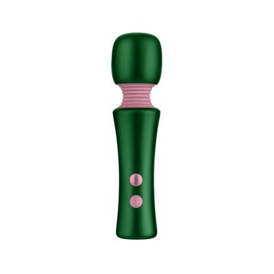 Vibrator FemmeFunn Groen